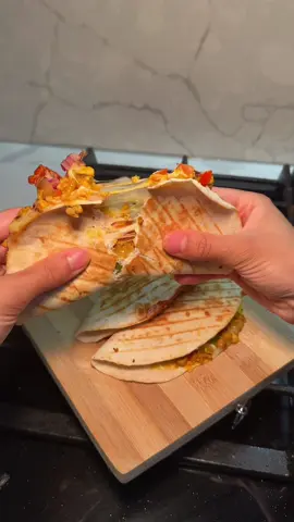 Cheesy Keema tacos  These were so so good 😍 #tacos #keematacos #cheesytacos #foodfyp #keema #fyp #mealideas #EasyRecipes #keema #mincetacos #wraps #easyfood #xyzabc #foryoutoktok #fyp 