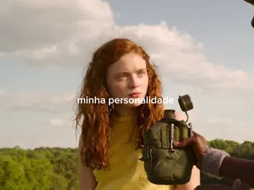 minha personagem favorita é a joyce, mas a personalidade da max tem meu coração #strangerthings #strangerthingsedit #maxmayfield #sadiesink #foryou 