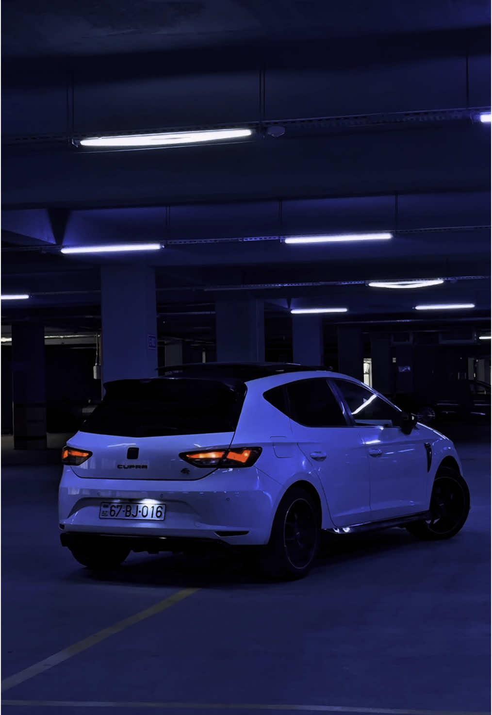 𝓑𝓲𝓻 𝓧𝓮𝔂𝓻𝓵𝓲 𝓞𝓵𝓼𝓾𝓷 𝓐𝓵𝓪𝓻𝓪𝓶🧿#fy #keşfet #akım #keşfetteyizzz #seat #leon 