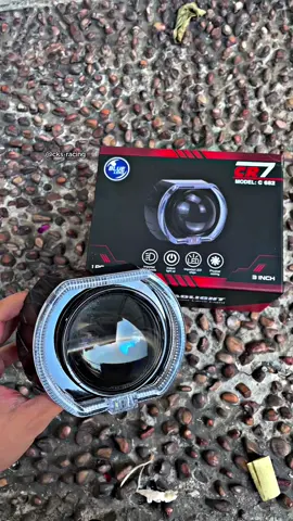 C682 udah kembali ready banyak ya gan👇🏻#biledasli #lampubiled #biledprojector #c682#racuntiktok #fypage 