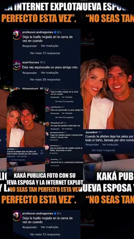 Los comentarios. 