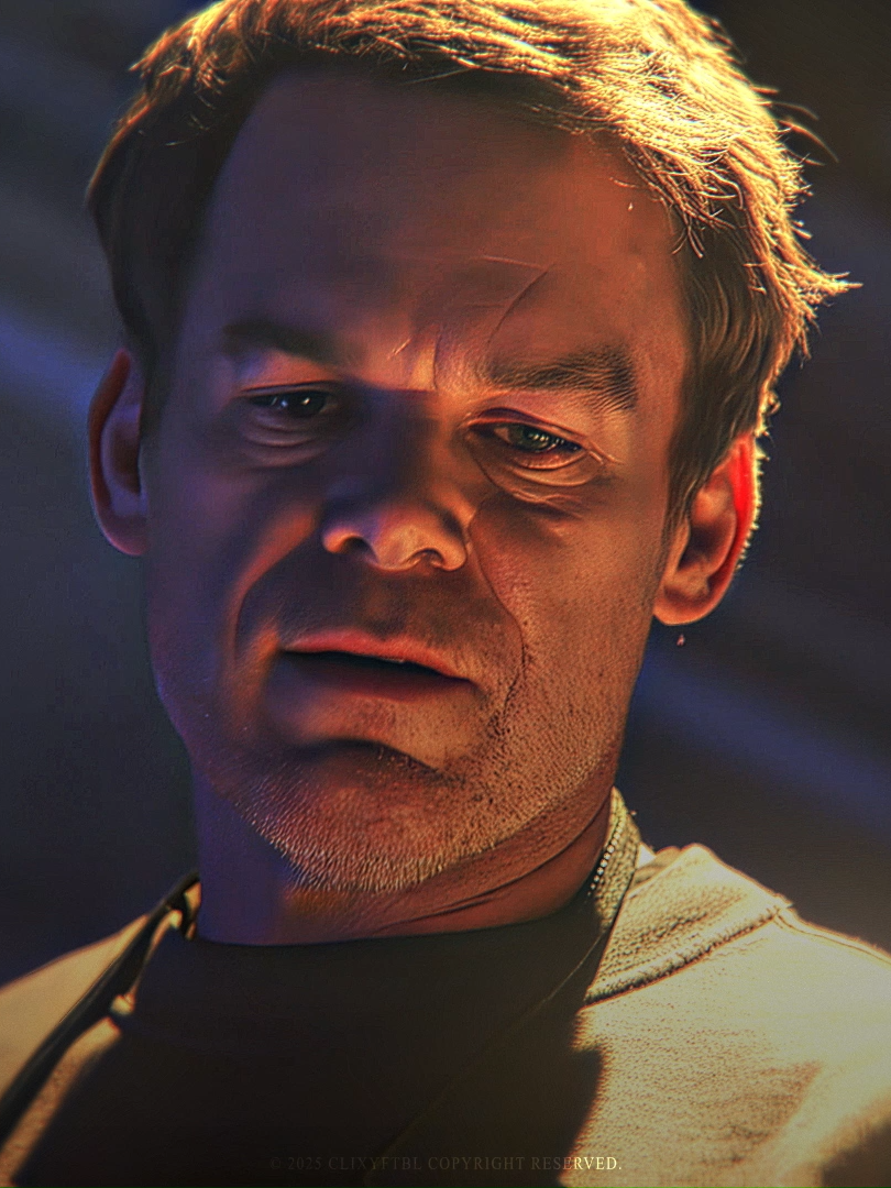 Cold Dexter 😮‍💨🤩 ll #fyp #showtime #dexterressurection #dextermorgan#thebayharbourbutcher#edit #trending #aftereffects #4kedit #dexteredit #tvseries #xyzbcaa