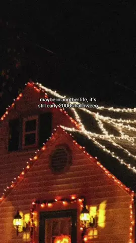 i miss this feeling #halloween #spookyseason #childhood #nostalgia #fyp #octobermood #fall