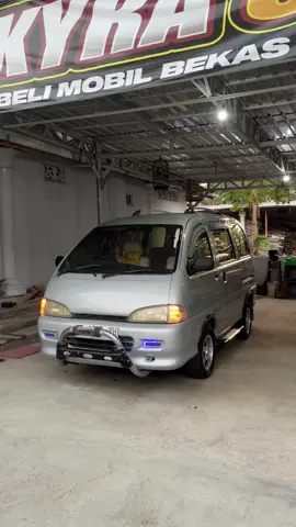 Tak ready kan lagi espas supervan 1’6 tahun 96 , mesin garing siap luar kota , body masih kaleng & glowing , audio on , plat pajak baru , veleg recing ban tebal “ , kelistrikan normal , jok “ bagus masih ada orinya , ac tingal isi freon , wa 081357107181 lokasi kepung pare kediri jatim #jualbelimobil #jualbelimobilpare #jualbelimobilkediri #akyracars #modifikasi #espas #espass #fyp 