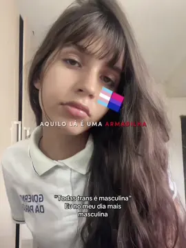 É né🫦 #trans #dolls #🏳️‍⚧️ #grwm #Biscoitocut 