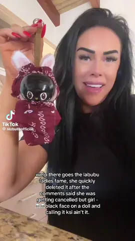 @The Jungle Pups you deleted the video fast but those of us who knew it was wrong are faster. there goes your 15 mins of fame😬#racist #thejunglepups #24kgoldlabubu #foryou 