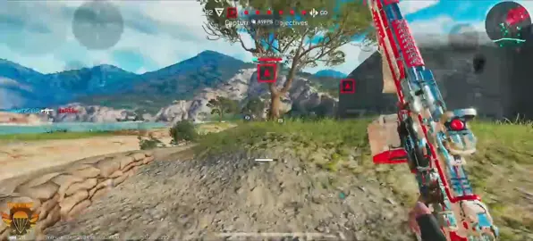 #DeltaForce #DeltaForceGame #Break 