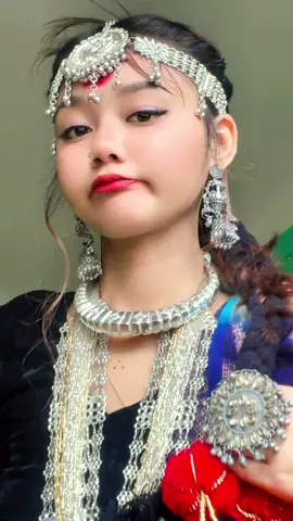 Na karo baimani tu😩💗#tharu #song #priyangi #viral #foryoupage 