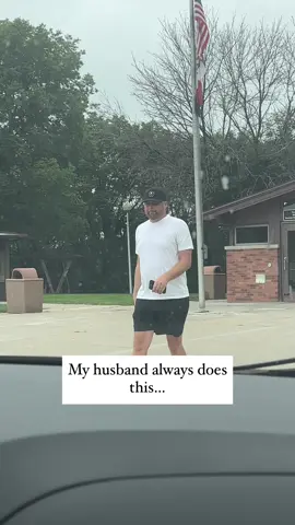 Is he the only one?!? #couplescomedy #couplesfunnyvideos #husbandandwifehumor #coupleshumor #husbandandwifecomedy #couplescomedygoals #couplesfunnyhumor 