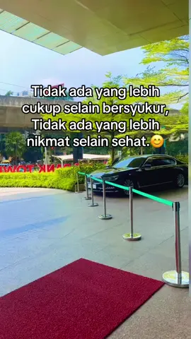 Masyaallah  Pemandangan luar kantor  #fypシ゚ #fypシ゚ 