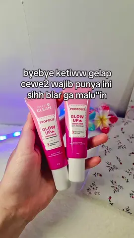 #secretclean 