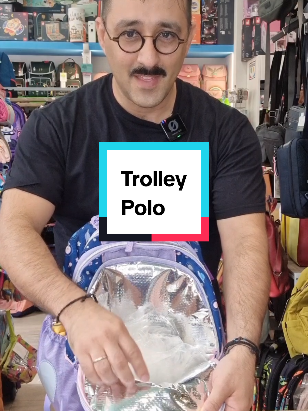 Polo trolley με αποσπώμενη βάση! Επώνυμα σχολικα στο στιγκα. #stigkabooks #polobags #δημοτικο #σχολείο #αγορια #κορίτσια #δασκαλα #σχολείο #backtoschool2025 #παιδιά #γονεις #νονός #νονα #backpack #schoolbags 