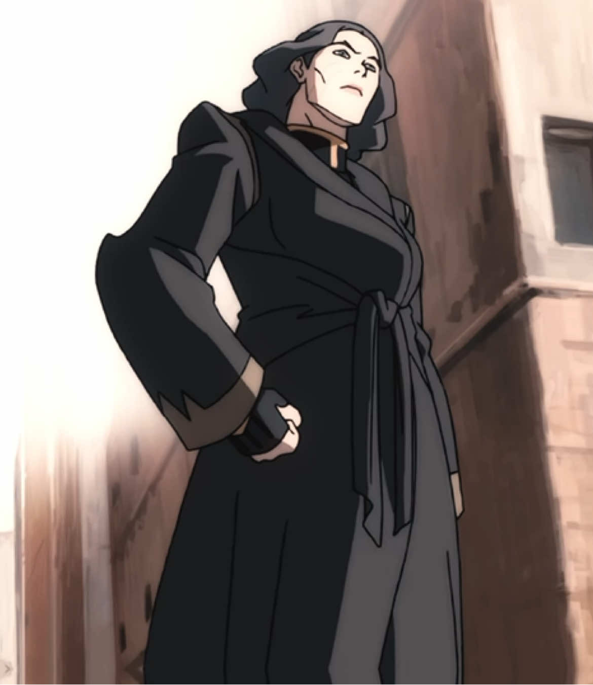 #linbeifong #thelegendofkorra #avataredit #fyp #edit #blowthisup #yukirex 