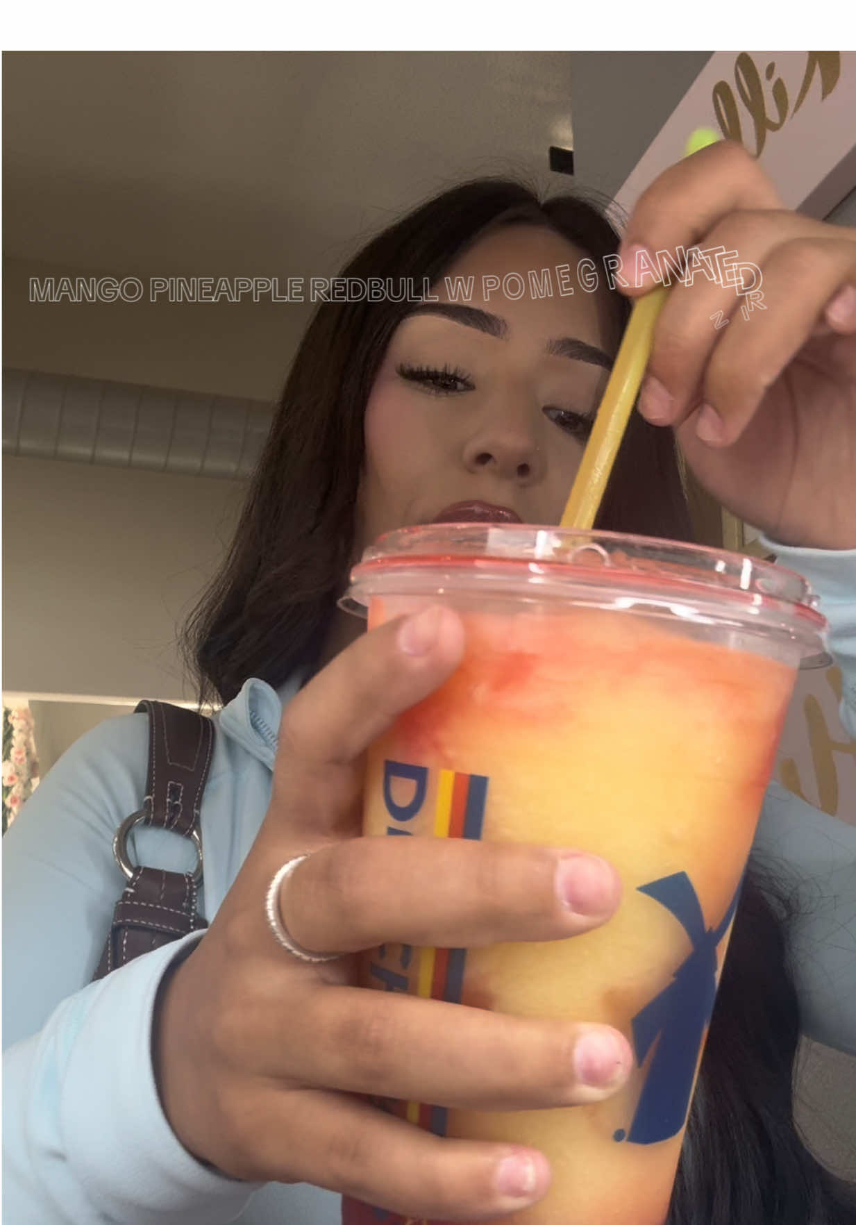 @Dutch Bros Coffee #dutchbros @Red Bull 