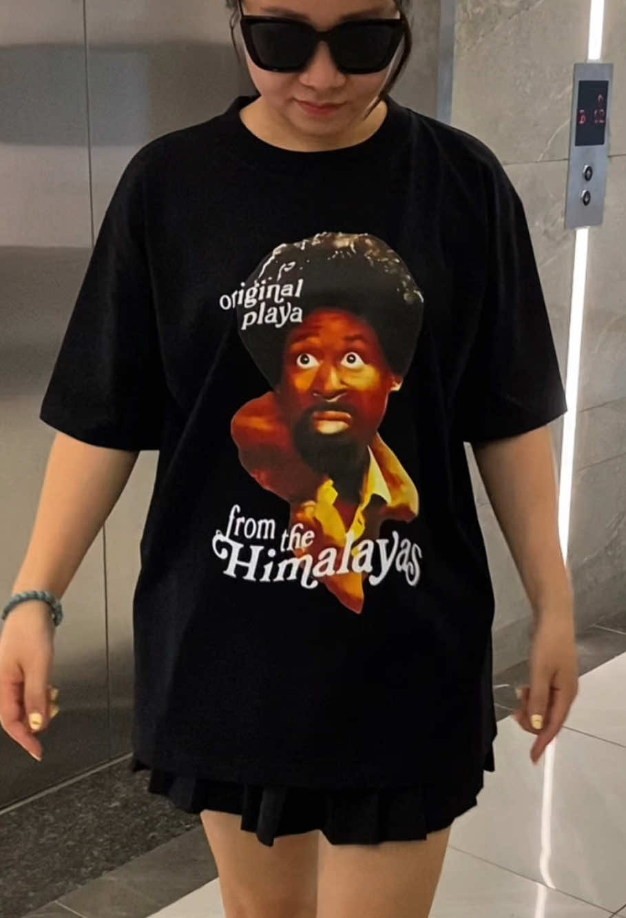 #Fromthehymalayas 