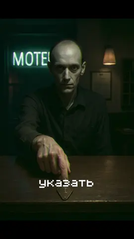 Администратор мотеля #дримкор #хоррор #dreamcore #аномалия 