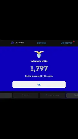 Devision 1🥇🔥#efootball #foryoupage #foryoupage #somalitiktok 