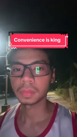 1. Convenience is King. 2. 8hrs Sleep everyday. Kayo ba ano ang take nyo dito? #callcenter #bpo #nightshift #pinoycore #wah #fyp #trending #life #LifeAdvice #sleep 