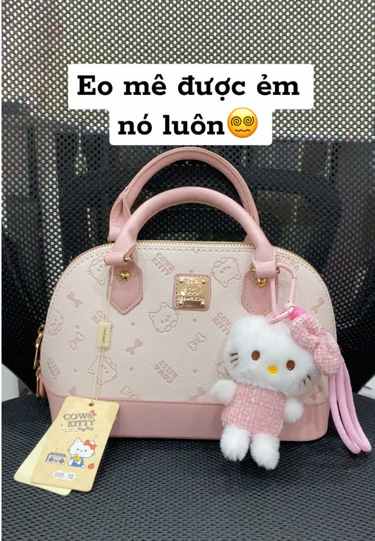 Yêu mày hường😘#yanmereview #tuideocheo #tuideocheonu #borryrosa #tuixinh 