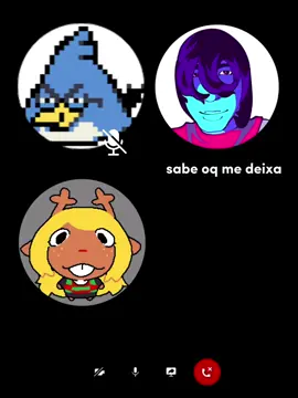 #CapCut #deltarune 