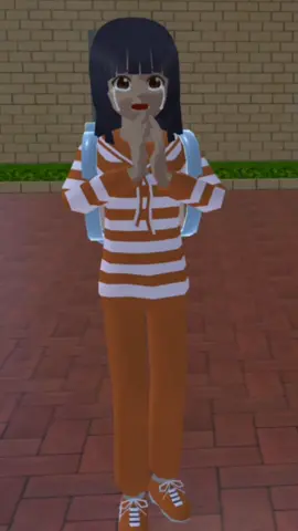 #sakura #sakuraschoolsimulator #viralvideos #viralshort 