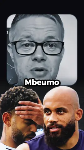 Mark Goldbridge FUMING at Cunha and Mbeumo 🤯 #markgoldbridge #manchesterunited #manutd #manunited 