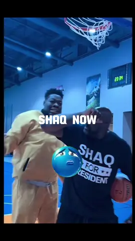 Shaquille O'Neal😶‍🌫️ #shaquilleoneal #shaq #NBA#nbaedits #art #basketball🏀 #basket #prime 