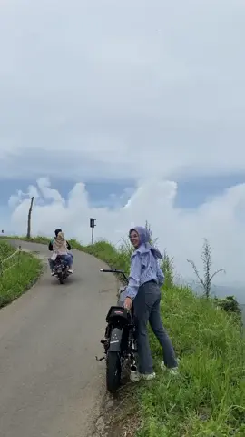hari yang cerah🥰 #storyrxking #napastua135 #2tak #rxseries 