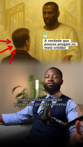 Pronto, FALEI 😮‍💨