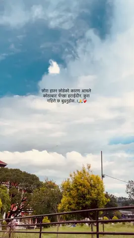 छोरा हास्न छोडेको कारण आमाले  कोठाबाट पॅंग्खा हटाईदीन, कुरा  गहिरो छ बुझ्नुहोस..।🙏❤️‍🩹 #fypシ 