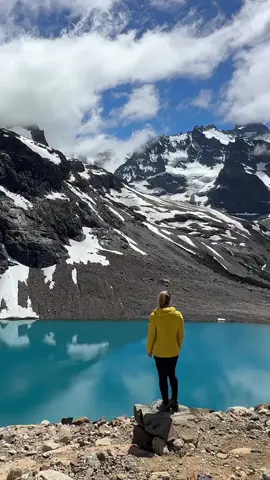 ⛰️ Ready to end your year with an epic adventure? This December 6–17, 2025 I’m leading a small group of adventurous travelers to Patagonia—and I want YOU to come with me. This trip is in collaboration with who are leaders in Arctic, polar and southern hemisphere travel and I cannot t wait to take people to one of my favorite regions of the world. We’ll explore both Chile and Argentina, hike beneath the jagged peaks of Fitz Roy, discover glacial lakes and national parks, and stay in cozy eco-lodges along the way. It’s 12 days of breathtaking landscapes, meaningful connections, and adventure done right. 💥 Spots are limited and filling fast! 👇 Want the full itinerary + booking info? Drop “Patagonia group trip” in the comments and I’ll DM you the link! #PatagoniaAdventure #GroupTravel #AdventureWithAlice #TravelWithPurpose #WomenWhoExplore #BucketListTrek