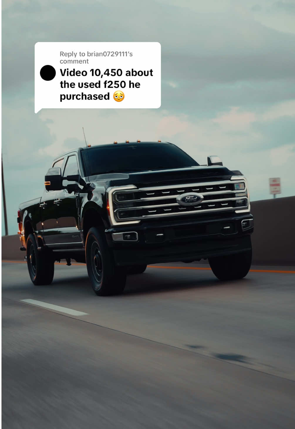 Replying to @brian0729111 here’s 10,451 #liftedtrucks #trucks #f250 #f250superduty #dieseltruck 