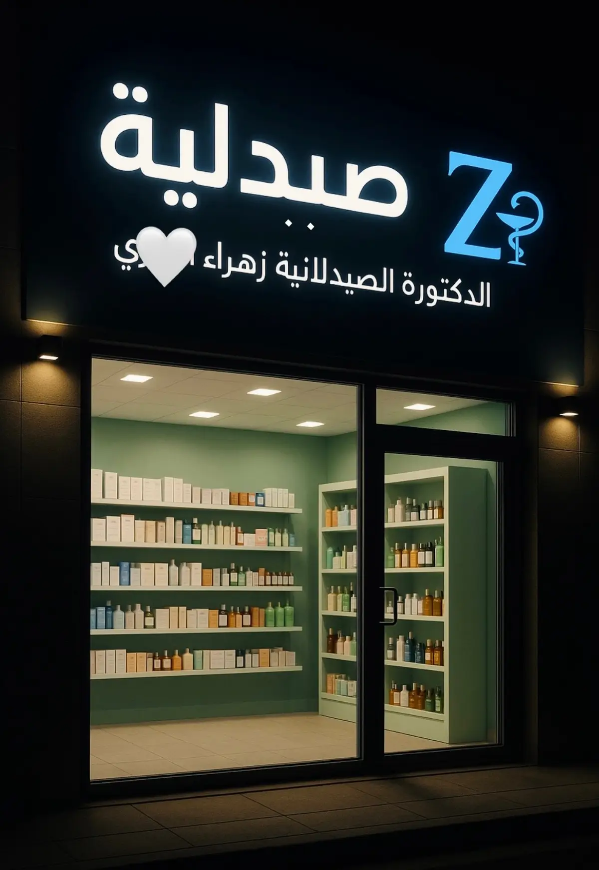#صيدلة #طب #skincare  #foryou #explore #العراق #بغداد 