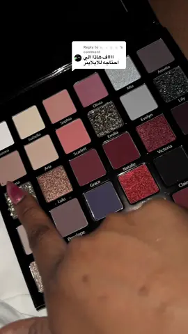 Replying to @🇲 🇮 🇸 🇰 Surreal Eyeshadow Palette #fyp #pigmentedeyeshadow #eyeshadow #sparkle #eyeshadowglitter #transformation #soudiarabia🇸🇦🇸🇦🇸🇦 