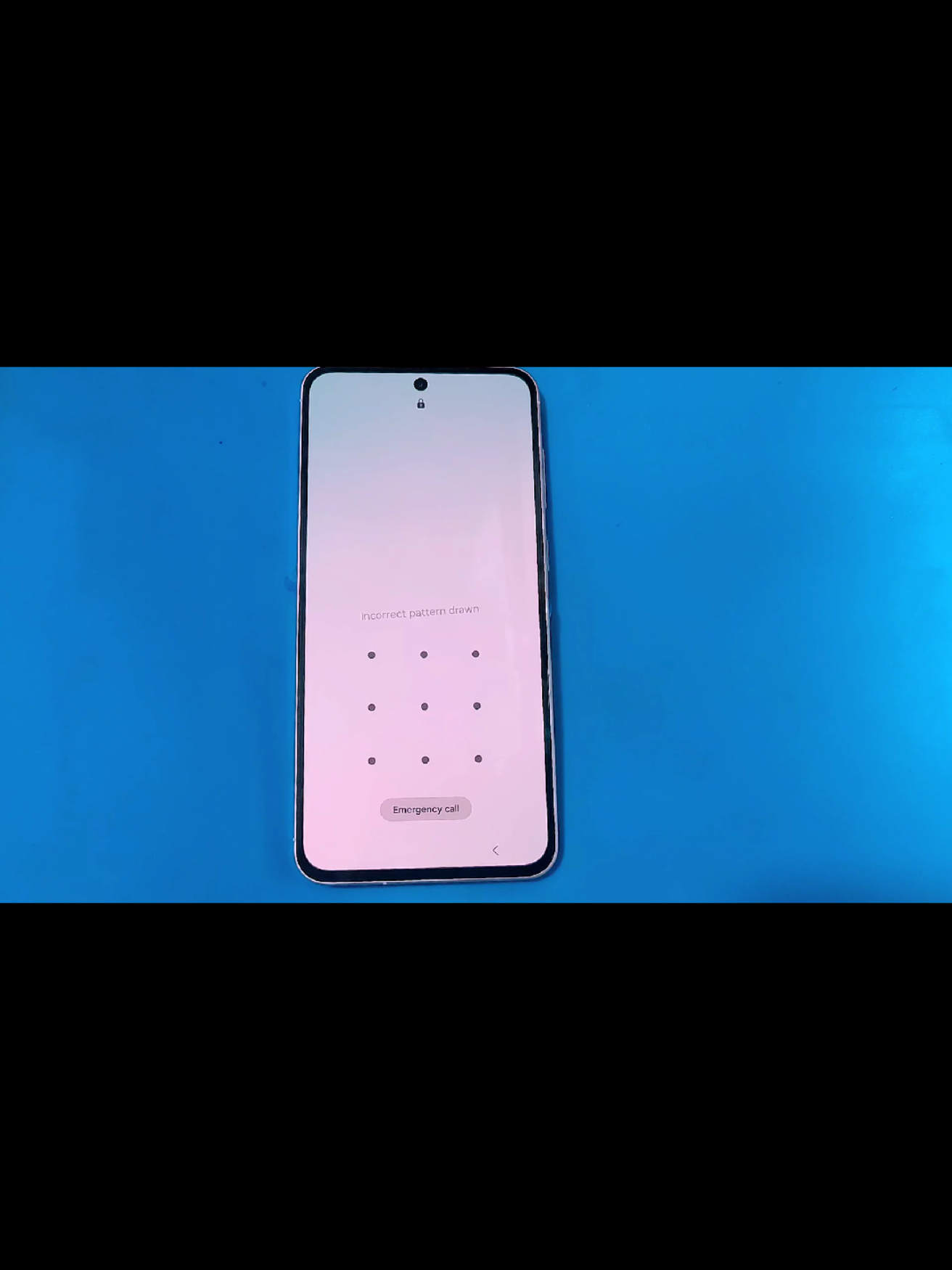 All Samsung Hard Reset | Pattern Unlock 🔓 2025 #foryou #foryoupage #fyp #unfreezemyacount #trending 