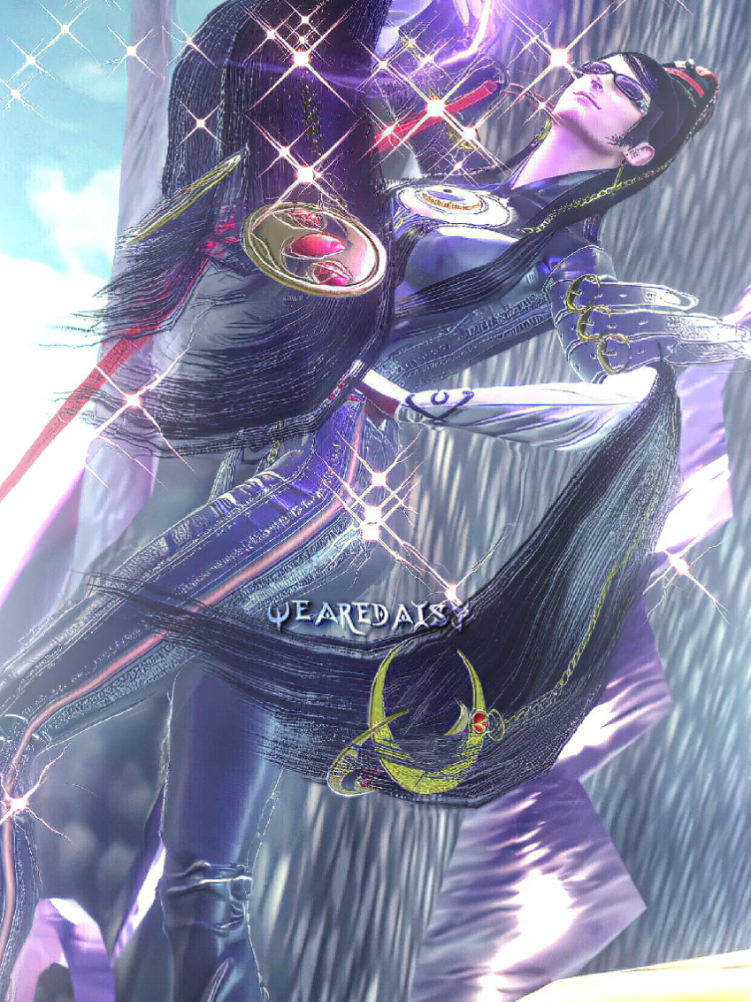 BAYONETTA 3 SUMMONS >>> cc/me idea/me scenes/nightyscenes #supersmashbrosultimate #daisyedits #edit #birthday #jeanneedits #paulinemario #bayonetta2 #bayonetta3 #bayonetta #bayonettaedits #bayonettasummons 