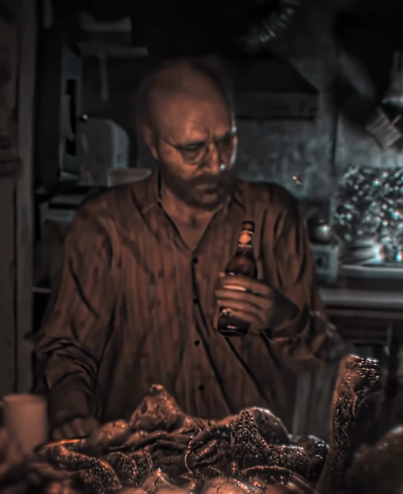 If it doesn’t go viral im done |                                                     #jack #residentevil #fyp #viral #foryoupage 