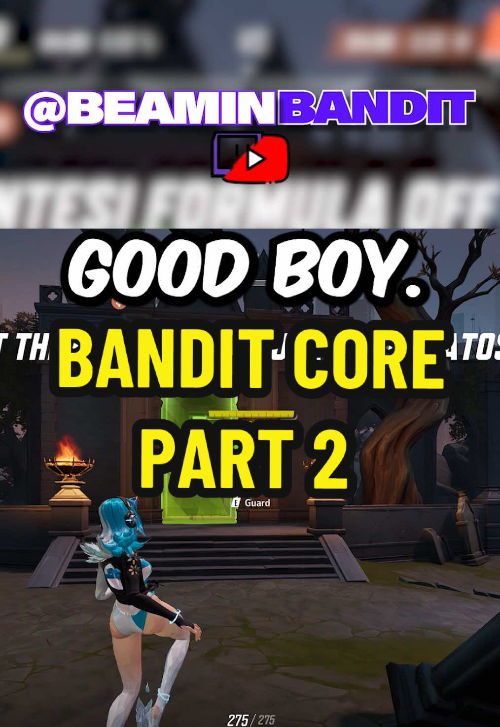 Marvel Rivals “Bandit Core” Edition (part 2) #marvelrivals #marvelrivalsgame #marvelrivalsclips #marvelrivalsgameplay #lunasnow 