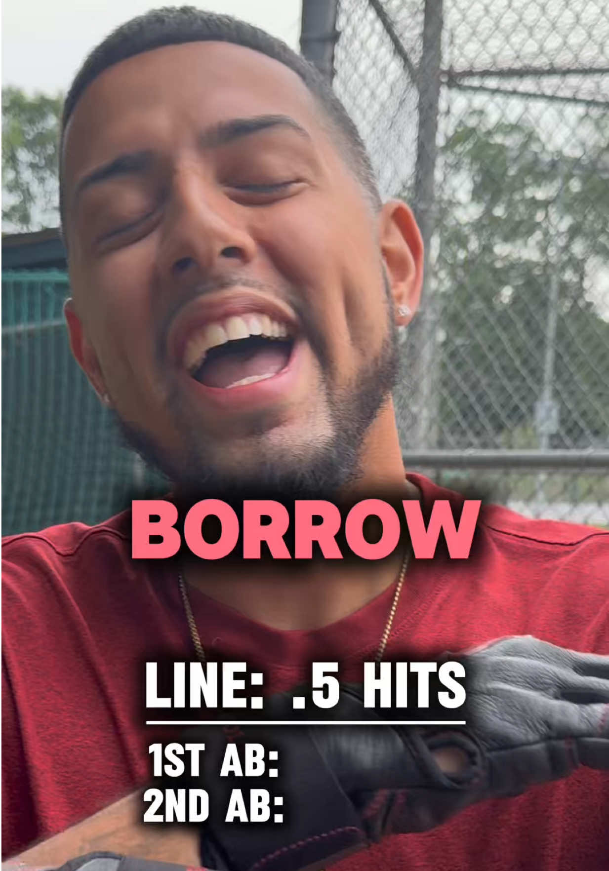 Finally ….. #softball #fyp #viral #trending #finally 