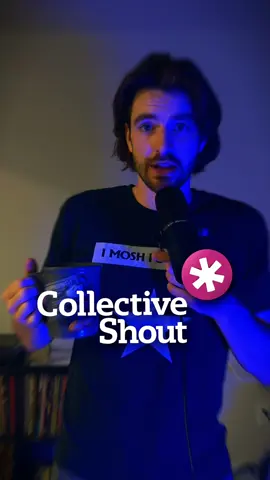 In short, video game censorship is terrifying, and we can only hope things improve In the meantime, support our independent artists however you can!!! #collectiveshout #censorshipisunamerican #GamingOnTikTok #vileexhumed #mouthwashing 