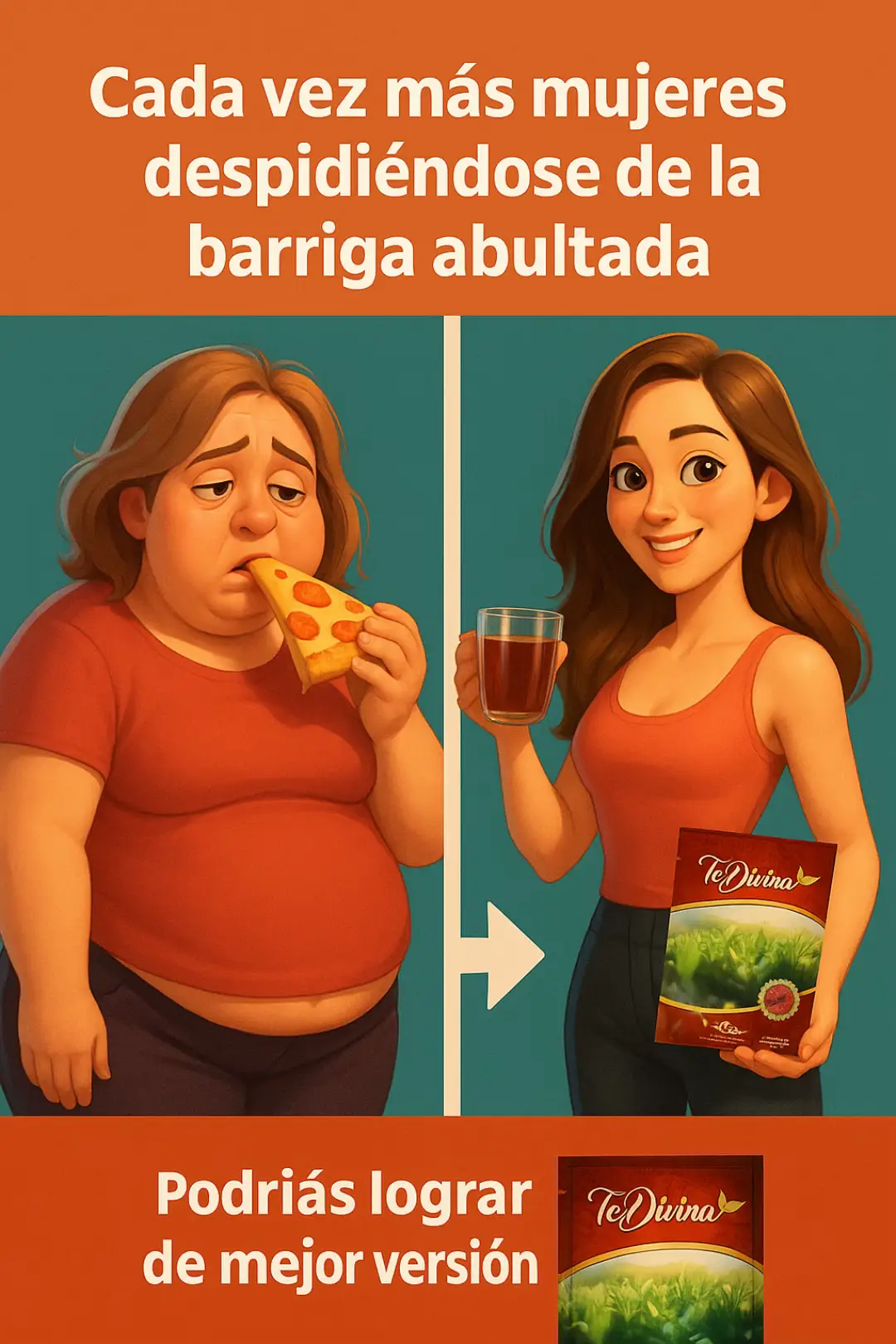 #vidadivina #detox #fypツ #paratii #GlowUp 