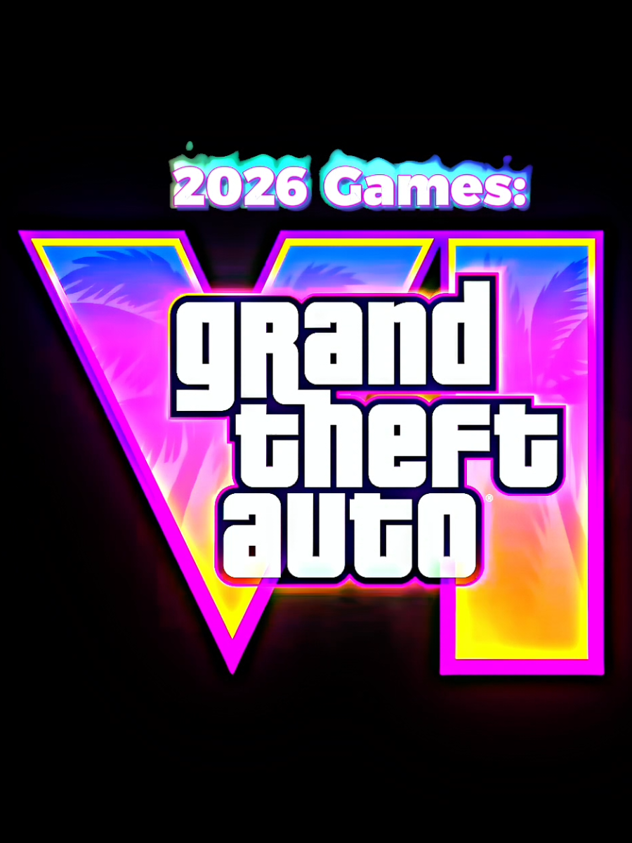 2026 Games ☠️ #phonk #gta6 #gtavi #gta #phonk_music #edit #2026 #games #2026games #grandtheftauto6 #gta6trailer #reddeadredemption3 #godofwar #residentevil #residentevil9 #residentevilrequiem #CapCut #forzahorizon5 #poppyplaytime #wolverine #Marvel #gameofthrones #thewitcher4 #game #gaming #kratos #2025 #parati #fyp 
