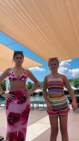 With my Sis 🥰#viral #withmymom #tiktokgermany🇩🇪 #shqiptaretneperbote🇦🇱🌍 