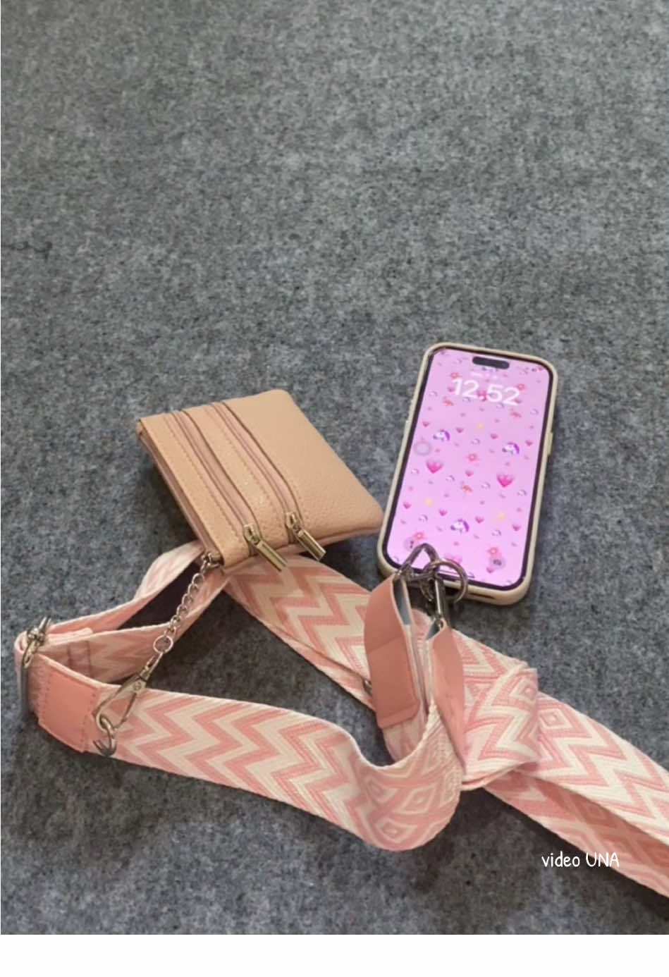 ganyesel punya sebanyak inii krna cocok bgt buat aku yg kadang mager bawa tas #gantunganhp #lanyardhp #talihp 