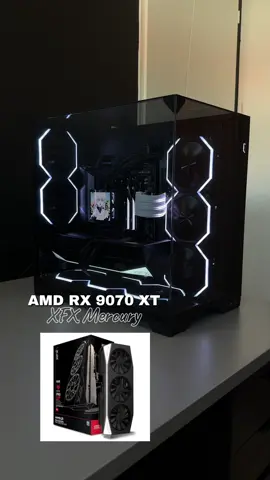 All of my pc specs 😋 | #tech #pcbuild #setup #blackpc #pc 