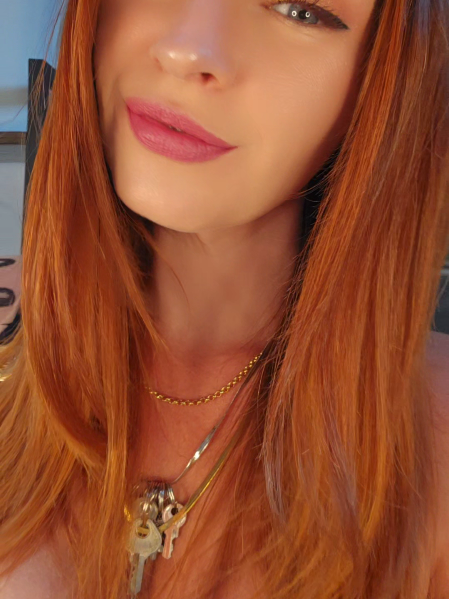 🔑💋