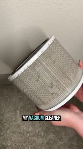 I don’t know how I’ve gone my whole life without an air purifier, but this Levoit Core 300s has seriously improved the air quality in my home  #airpurifier #levoitairpurifier #levoitcore300s #tiktokshopfinds #cleanhome 