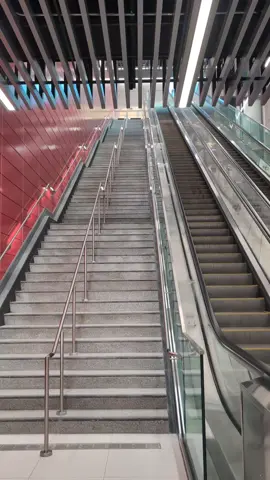 Just 90 Steps... and I'm already out of breath !! کیا میں یہ نوے زینے چڑھ پاؤں گا؟؟  #90 #90steps #stairschallenge #climbing #exsercise 
