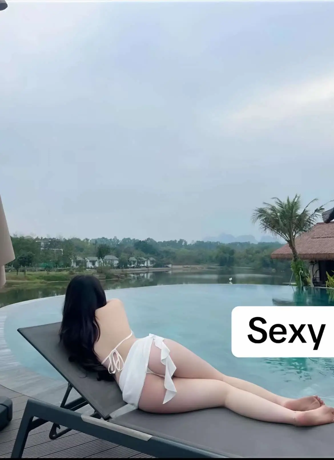#xuhuong #gaixinh #viral 