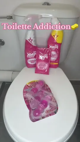🩷Totalement addicte au nettoyage des toilettes🧚🏼‍♀️ #asmr  #tik_tok  #mothersday 